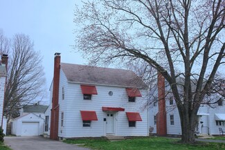 598 Chestershire Rd, Columbus, OH 43204