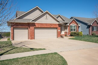 2301 N Sawgrass Cir, Derby, KS 67037