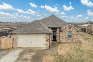 3925 Bennett Rd, Howe, TX 75459