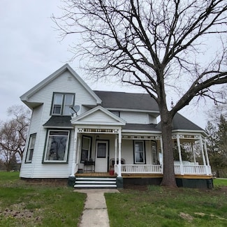 207 Clay St, Montello, WI 53949