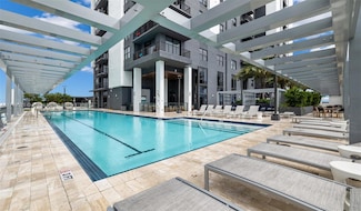 555 NE 8th St Unit 601, Fort Lauderdale, FL 33304