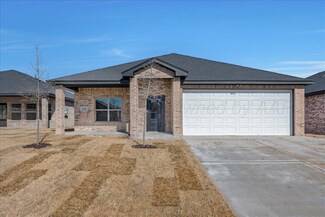 4300 Beacon Rd, Amarillo, TX 79118