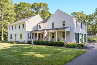 125 Service Rd, East Sandwich, MA 02537