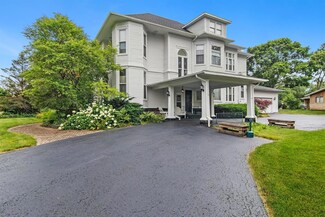 508 S Park Ave, Rensselaer, IN 47978