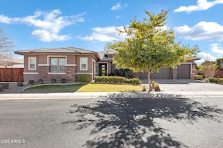 1783 E Desert Broom Place, Chandler, AZ 85286