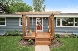 3819 W 103rd St, Minneapolis, MN 55431