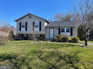 8229 Mountain Laurel Ln, Gaithersburg, MD 20879