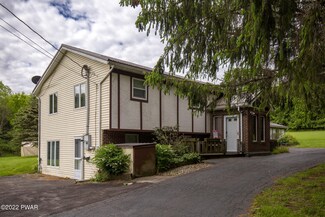 300 Saint Tikhons Rd, Waymart, PA 18472
