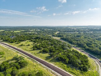 1086 & 1090 Creek Crossing Rd, Nemo, TX 76070
