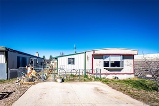 100 Ute Ave Unit A7, Kiowa, CO 80117
