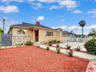 6230 Peach Ave, Van Nuys, CA 91411