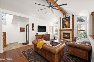 1492 Meadow Loop Rd, Park City, UT 84098