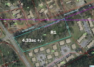 00 Highway 511 Unit 1, Sylacauga, AL 35150
