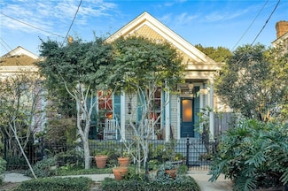 7709 Burthe St, New Orleans, LA 70118