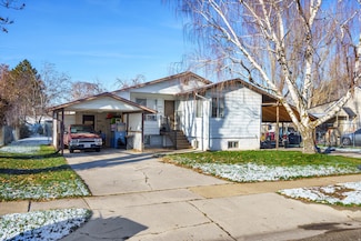 3675 Porter Ave, Ogden, UT 84403