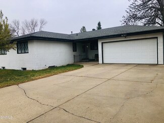 607 W Interstate Ave, Bismarck, ND 58503