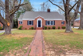 202 Chaptico Rd, South Hill, VA 23970