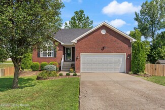 292 Trevor Ct, Mount Washington, KY 40047