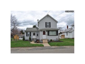 108 Euclid Ave Unit 2, Minerva, OH 44657
