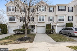 445 Dorchester Dr Unit 445, Riverside, NJ 08075