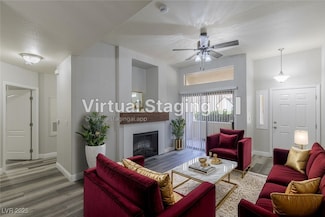 8805 Jeffreys St Unit 1018, Las Vegas, NV 89123