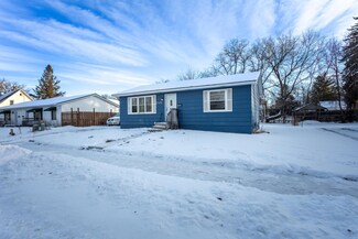 713 Lake St, Alexandria, MN 56308