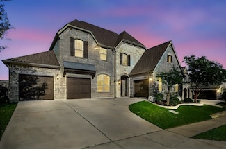 6704 Oak Knoll Rd, Argyle, TX 76226