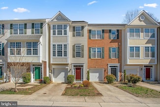 866 Stonehurst Ct, Annapolis, MD 21409