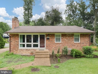 5415 Juliet St, Springfield, VA 22151