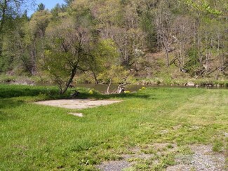 Lot 1 Garvey Bridge Rd, Crumpler, NC 28617