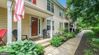 3616 Nancy Ward Cir Unit D37, Doylestown, PA 18902