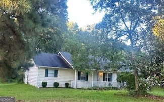 105 Anne St, Hampton, GA 30228