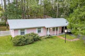 502 Legion Terrace, Starke, FL 32091