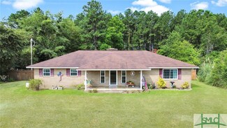2280 Savannah Hwy, Sylvania, GA 30467