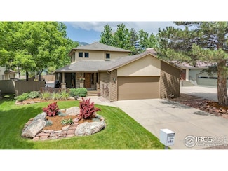 3345 15th St, Boulder, CO 80304