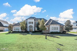 725 Smokehouse Loop, Benton, LA 71006