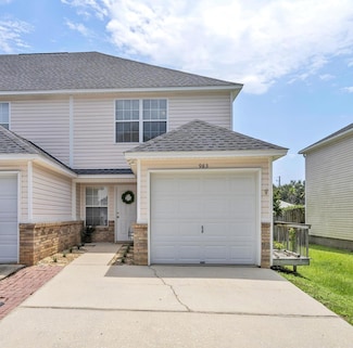 983 Scenic Oak Ln, Fort Walton Beach, FL 32547