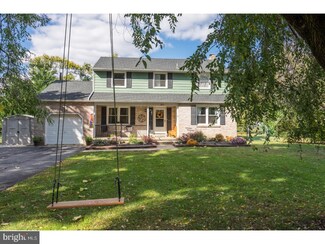 321 Barbara Dr, Clarksboro, NJ 08020