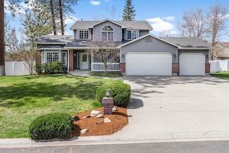 16007 N Woodcrest Ct, Spokane, WA 99208