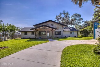 2300 Lake Ruby Rd, Deland, FL 32724