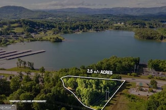 2.52 AC Highway 76, Hiawassee, GA 30546