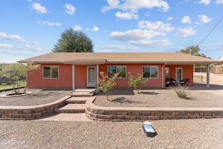 22906 W Ridgeway, Yarnell, AZ 85362