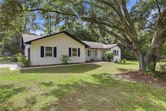 2860 NW 173rd St, Trenton, FL 32693