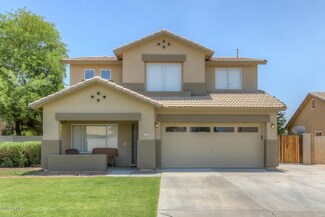 3383 S Tatum Ct, Gilbert, AZ 85297