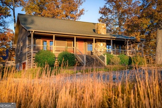 458 Blue Berry Ridge, Morganton, GA 30560