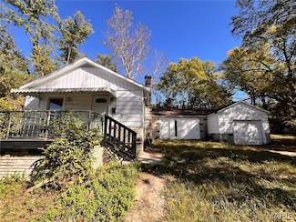 10124 Baron Dr, Saint Louis, MO 63136