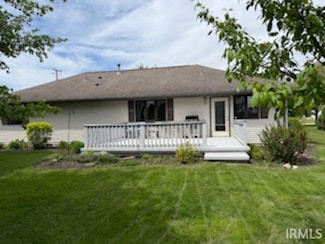 2100 N Benton Rd, Muncie, IN 47304