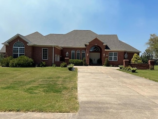 1090 S Country Club Rd, Osceola, AR 72370