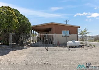 100 Camino Encantado, Elephant Butte, NM 87935