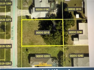 4547 SE 11th Place, Cape Coral, FL 33904